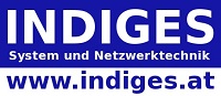 INDIGES - System & Netzwerktechnik